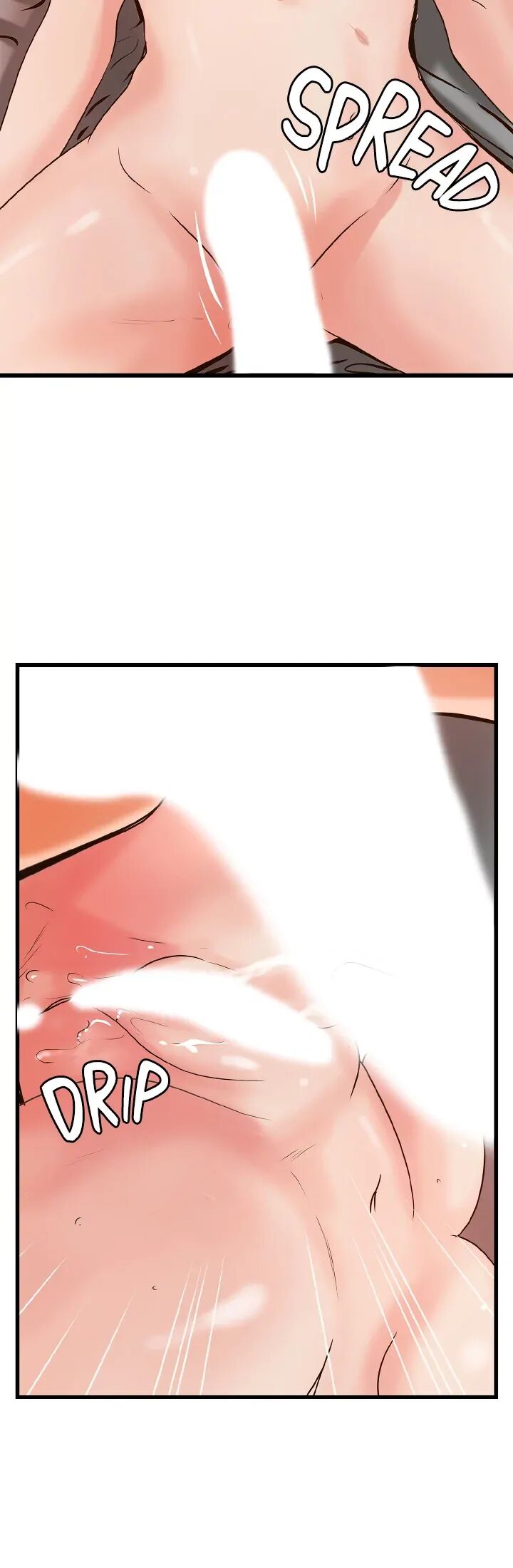 Sex Lessons with My Sister (Official) chapter 35 page 24