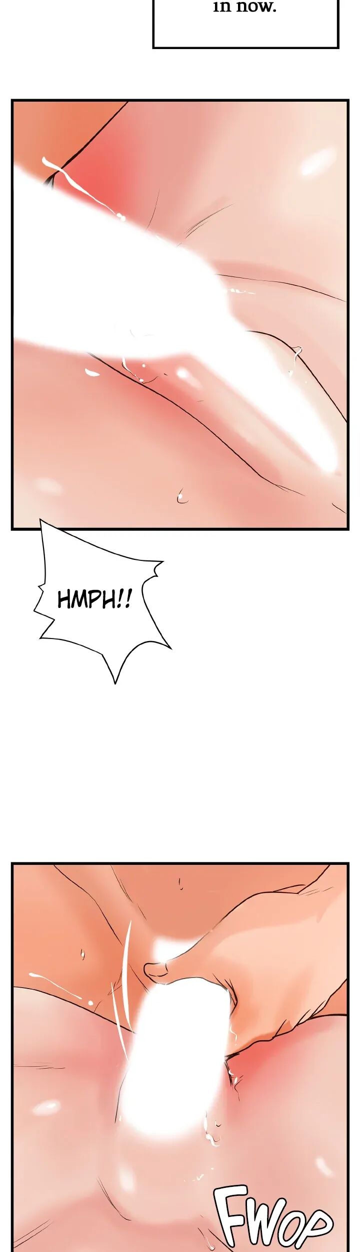 Sex Lessons with My Sister (Official) chapter 35 page 26