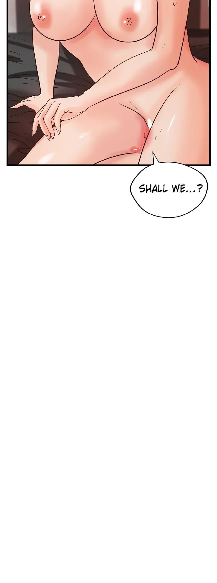 Sex Lessons with My Sister (Official) chapter 36 page 3