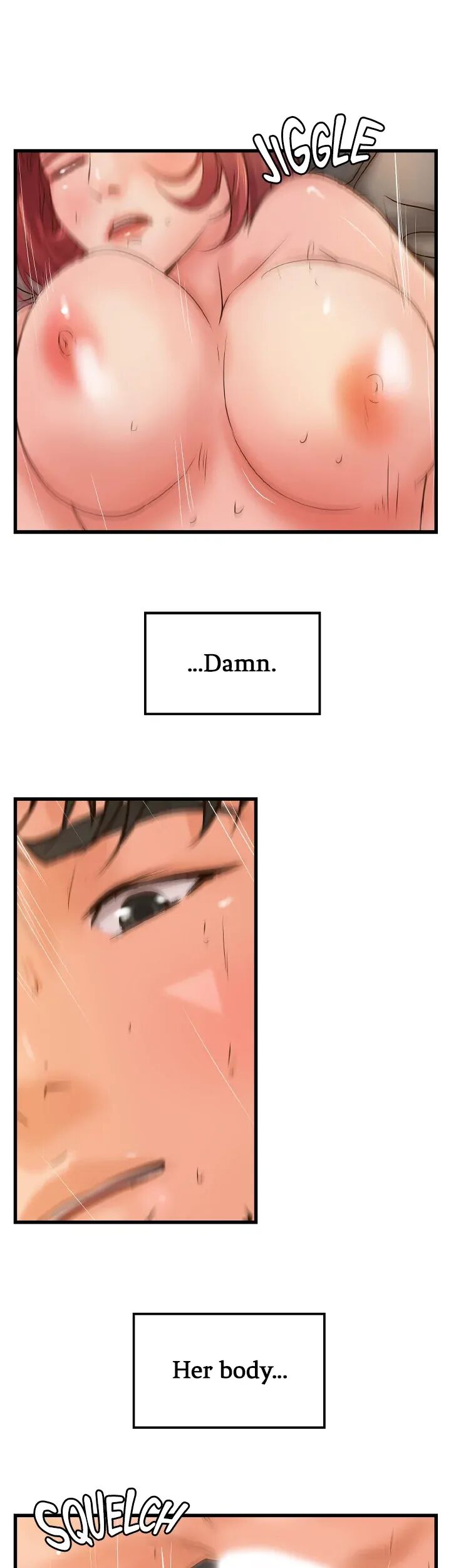 Sex Lessons with My Sister (Official) chapter 36 page 7