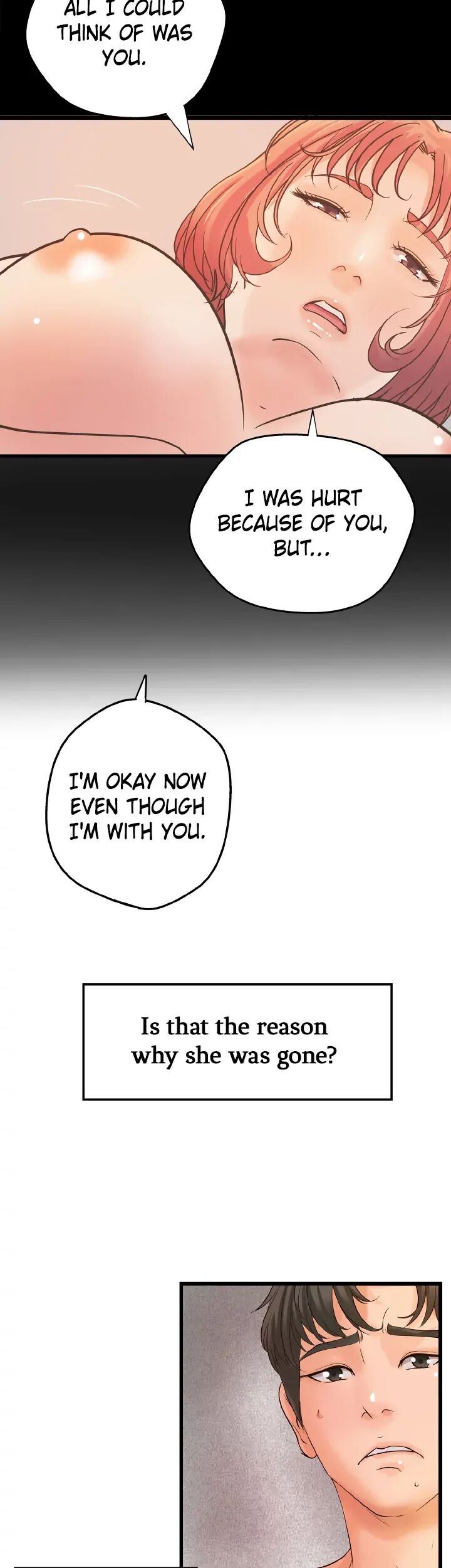 Sex Lessons with My Sister (Official) chapter 36 page 42