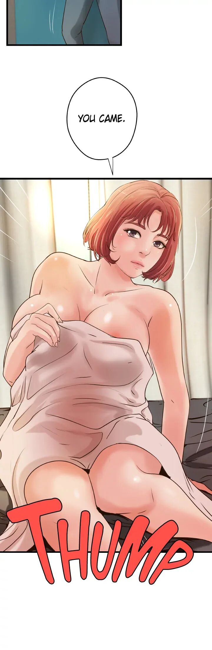 Sex Lessons with My Sister (Official) chapter 37 page 10