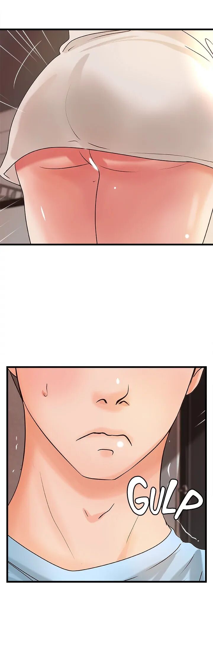 Sex Lessons with My Sister (Official) chapter 37 page 25