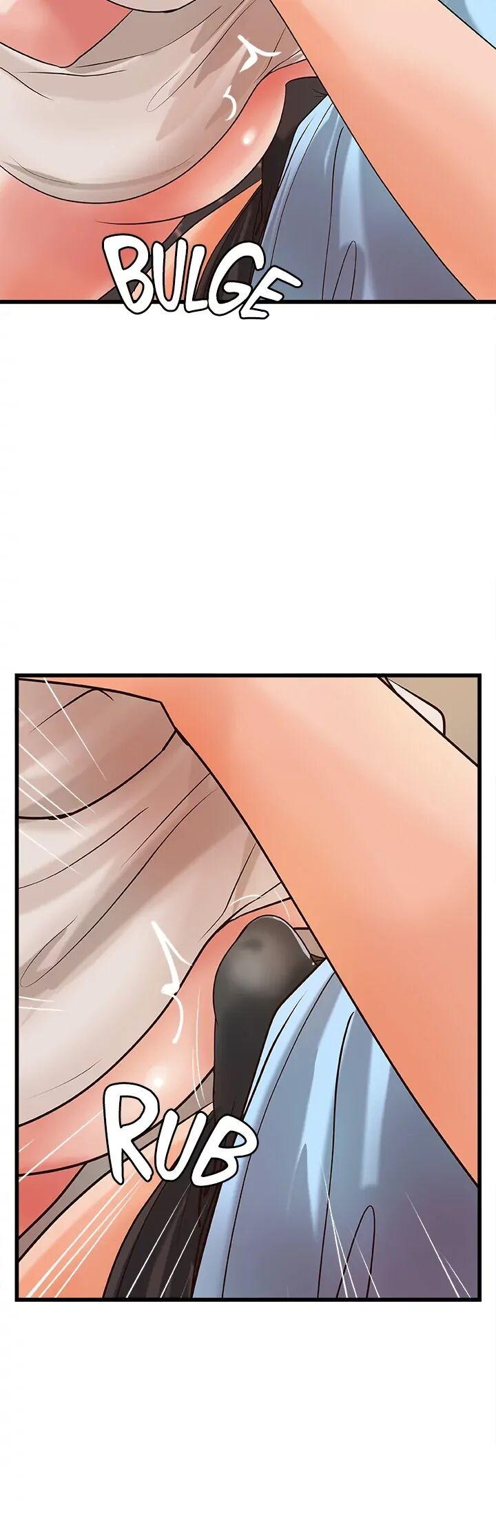 Sex Lessons with My Sister (Official) chapter 37 page 28