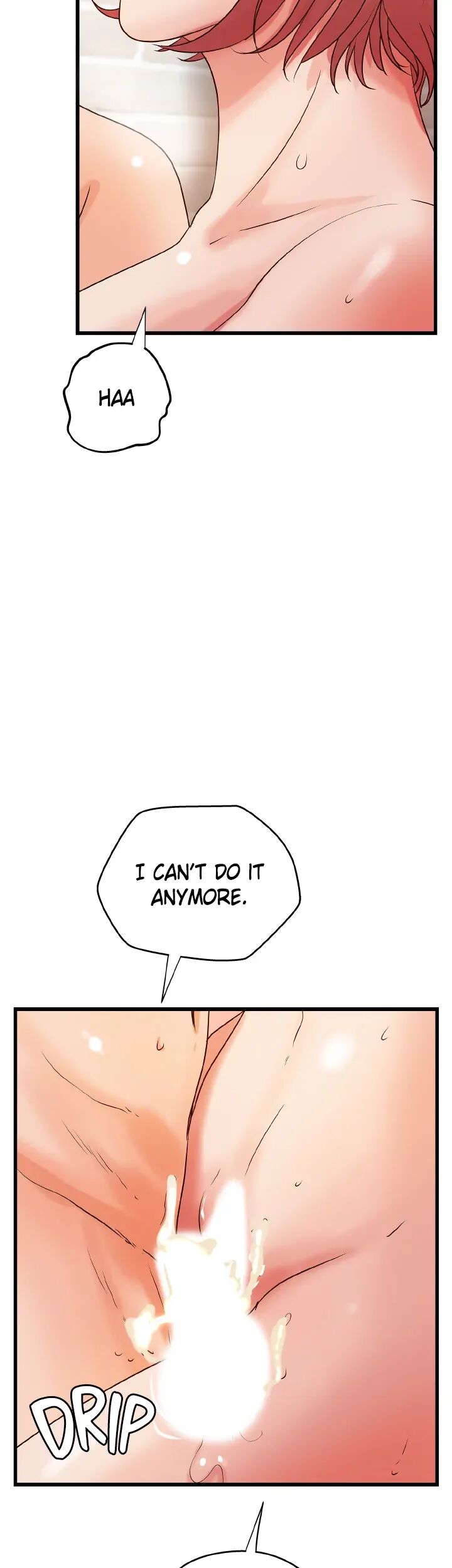 Sex Lessons with My Sister (Official) chapter 37 page 48