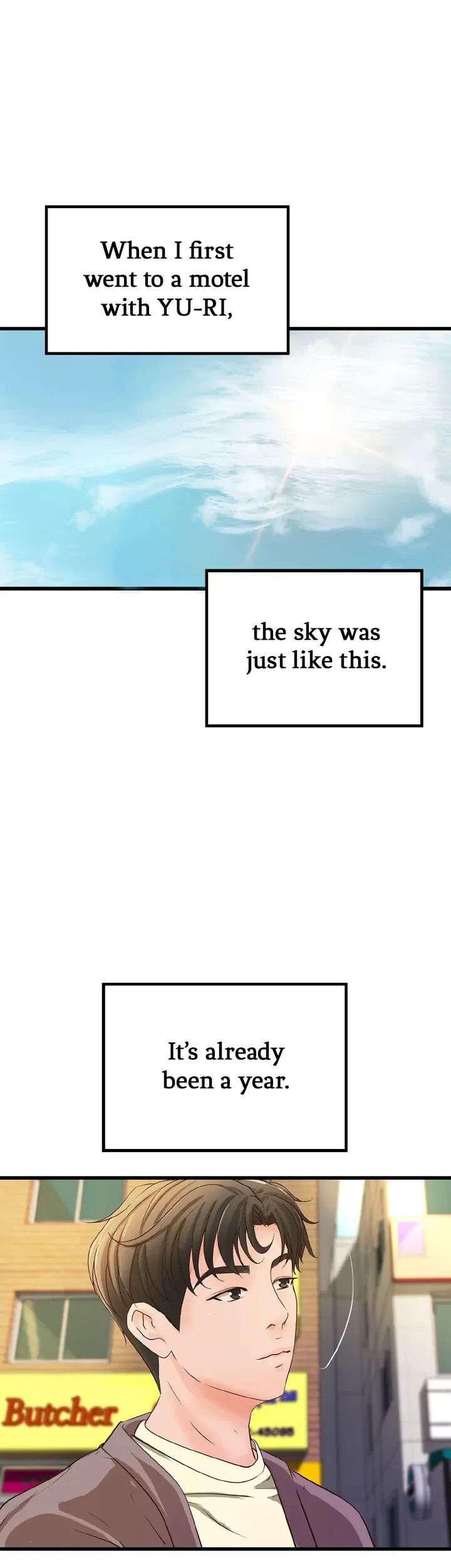 Sex Lessons with My Sister (Official) chapter 38 page 5
