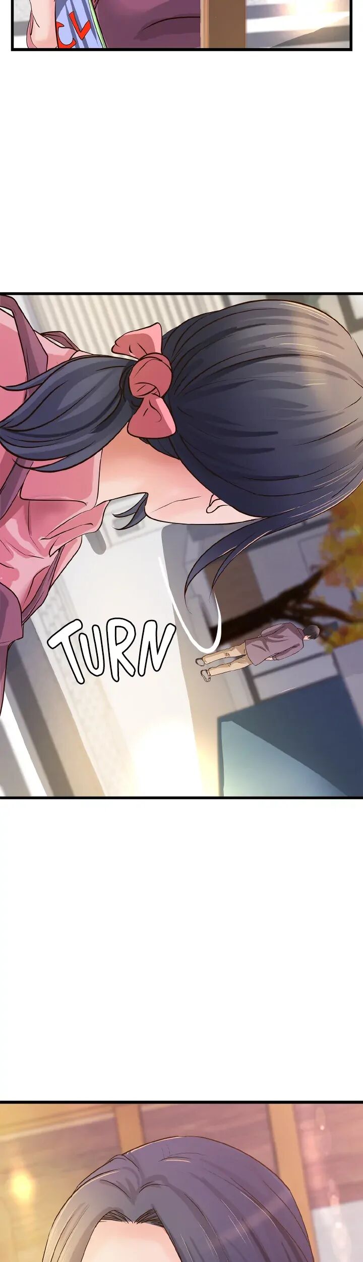 Sex Lessons with My Sister (Official) chapter 38 page 15