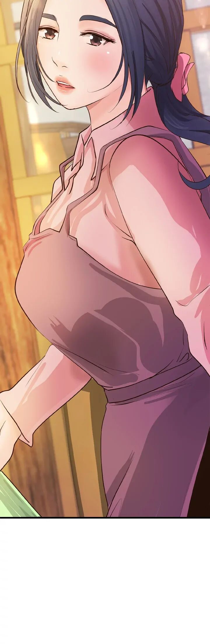 Sex Lessons with My Sister (Official) chapter 38 page 16