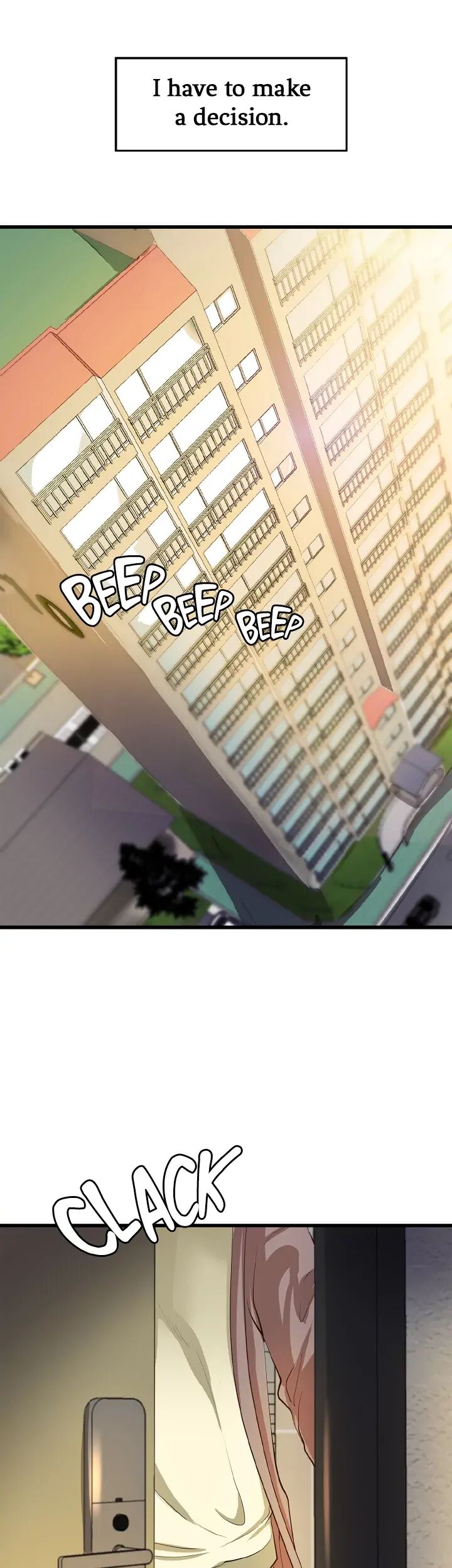 Sex Lessons with My Sister (Official) chapter 38 page 36