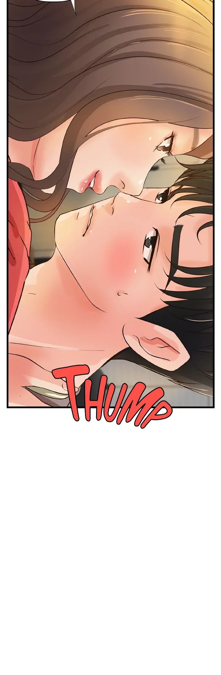 Sex Lessons with My Sister (Official) chapter 38 page 44