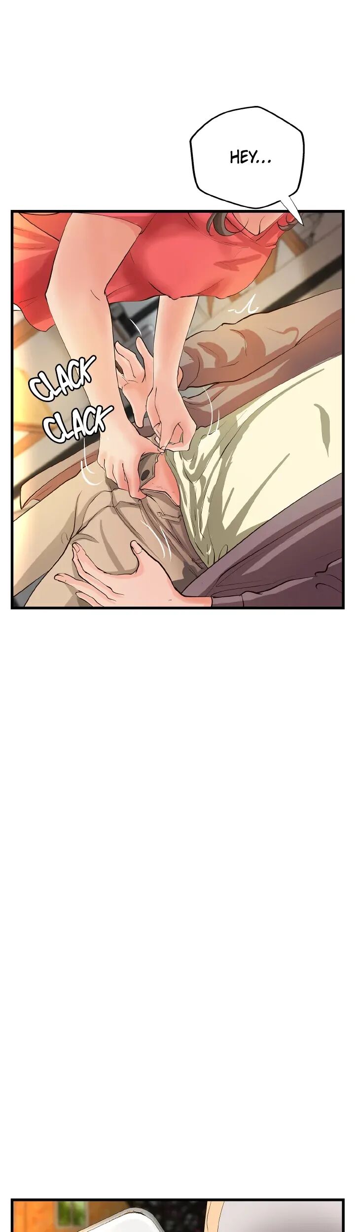 Sex Lessons with My Sister (Official) chapter 38 page 45