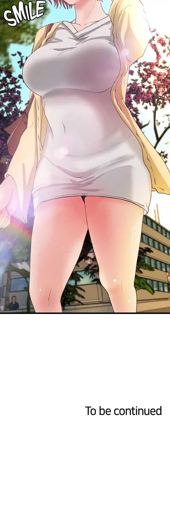 Sex Lessons with My Sister (Official) chapter 38 page 47