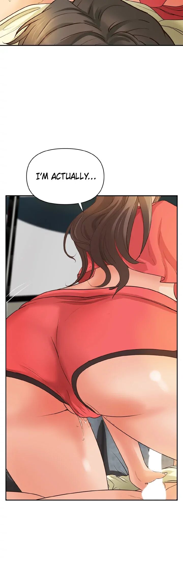 Sex Lessons with My Sister (Official) chapter 39 page 6