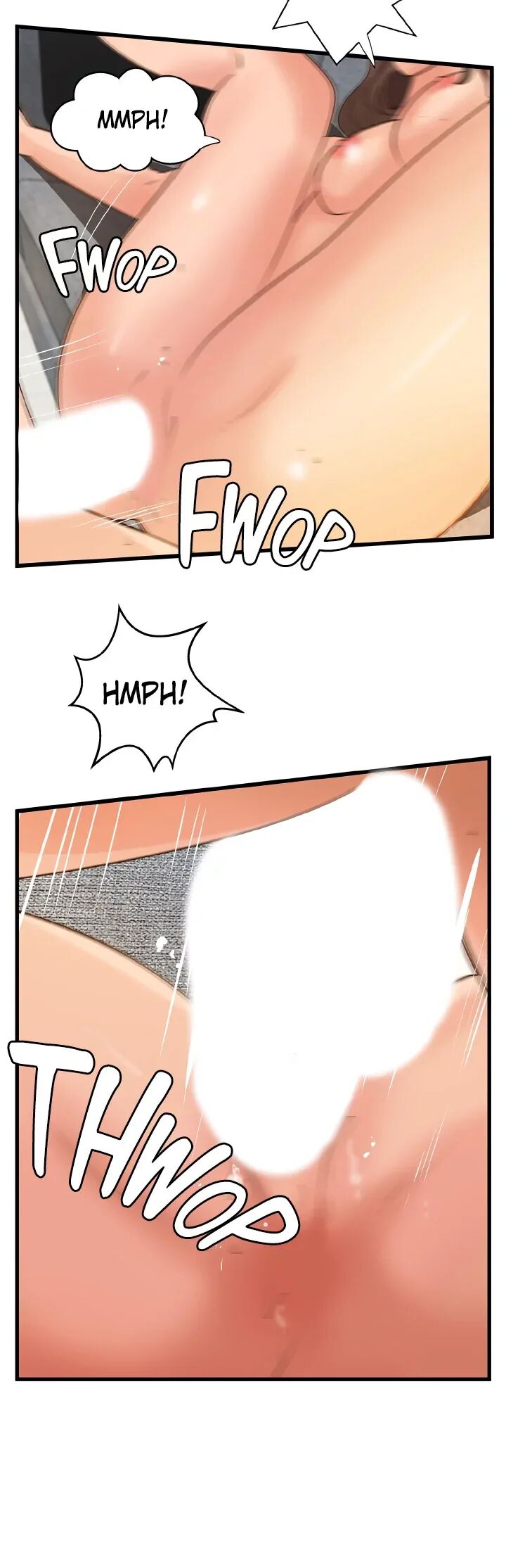 Sex Lessons with My Sister (Official) chapter 39 page 30