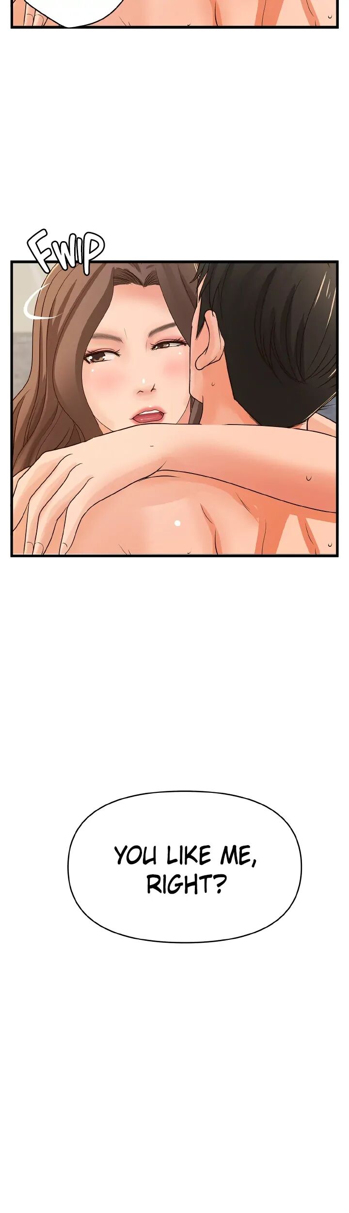 Sex Lessons with My Sister (Official) chapter 39 page 32