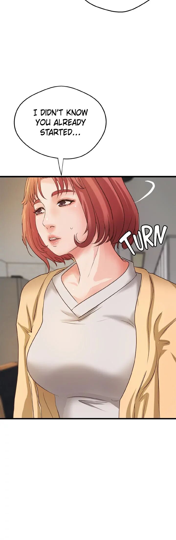 Sex Lessons with My Sister (Official) chapter 39 page 36