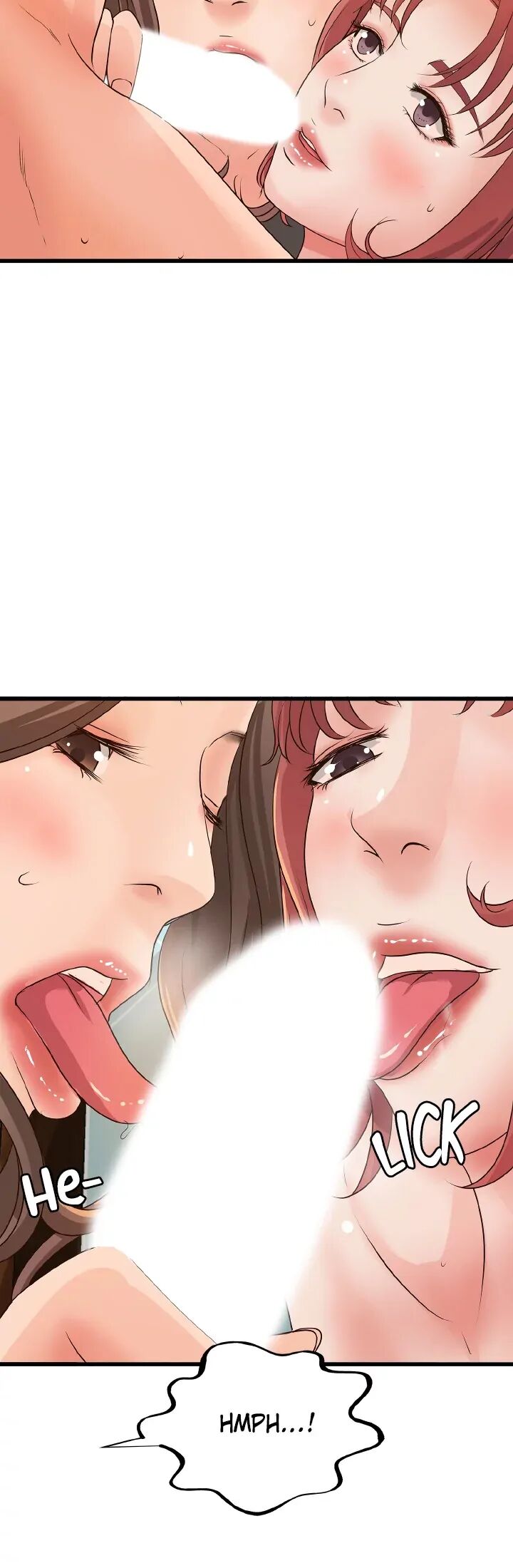 Sex Lessons with My Sister (Official) chapter 40 page 15