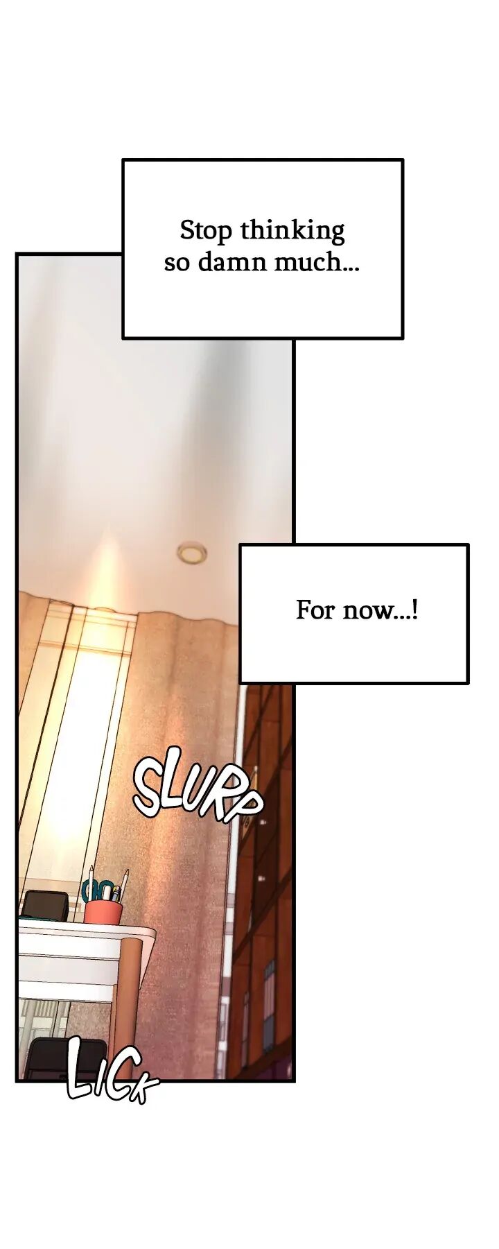 Sex Lessons with My Sister (Official) chapter 40 page 18