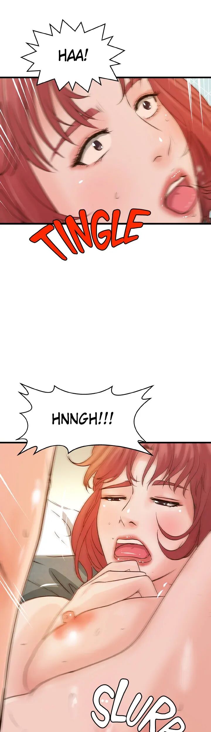 Sex Lessons with My Sister (Official) chapter 40 page 22