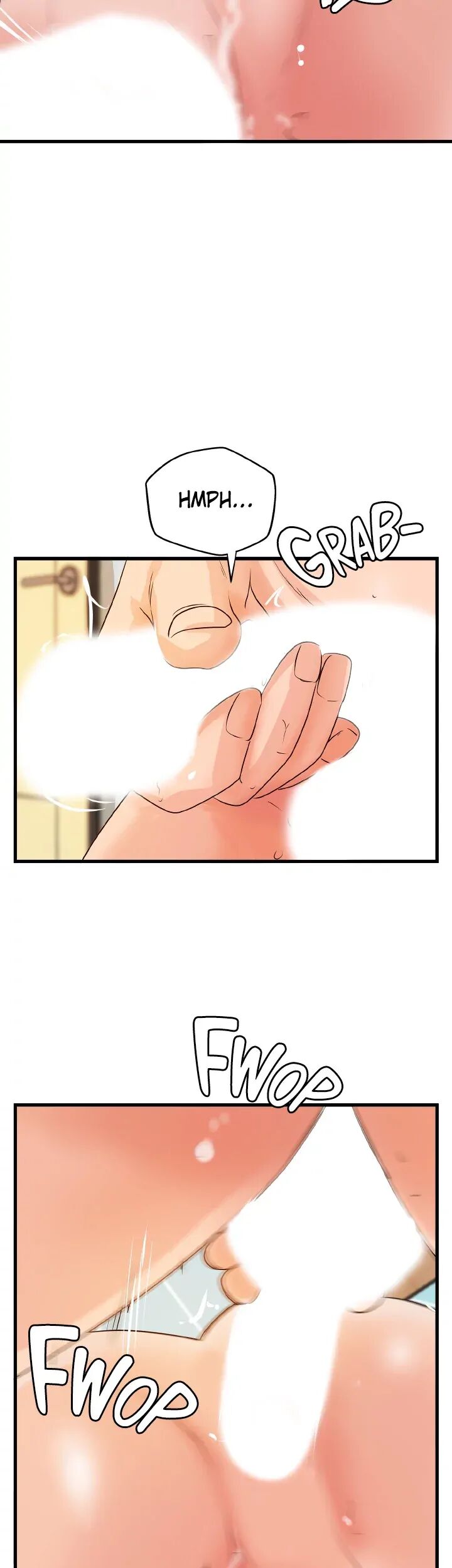 Sex Lessons with My Sister (Official) chapter 40 page 23