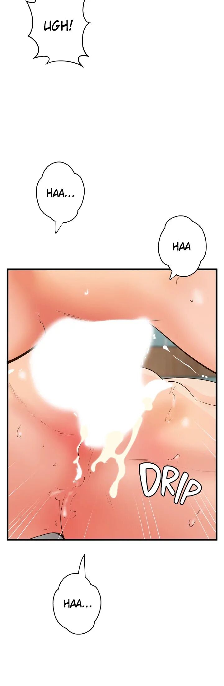 Sex Lessons with My Sister (Official) chapter 41 page 14