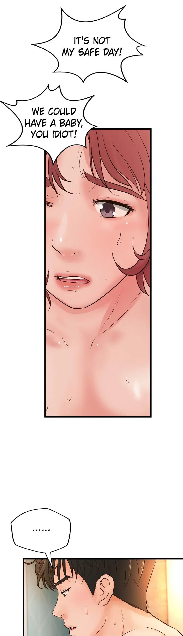 Sex Lessons with My Sister (Official) chapter 41 page 18