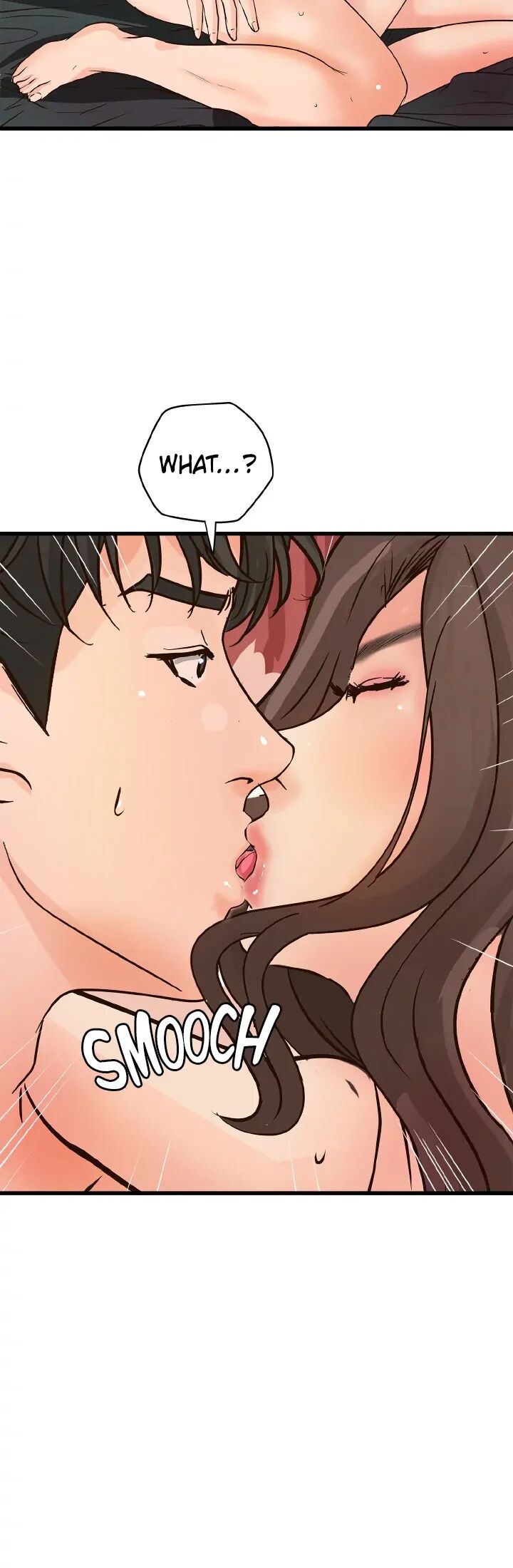 Sex Lessons with My Sister (Official) chapter 41 page 23