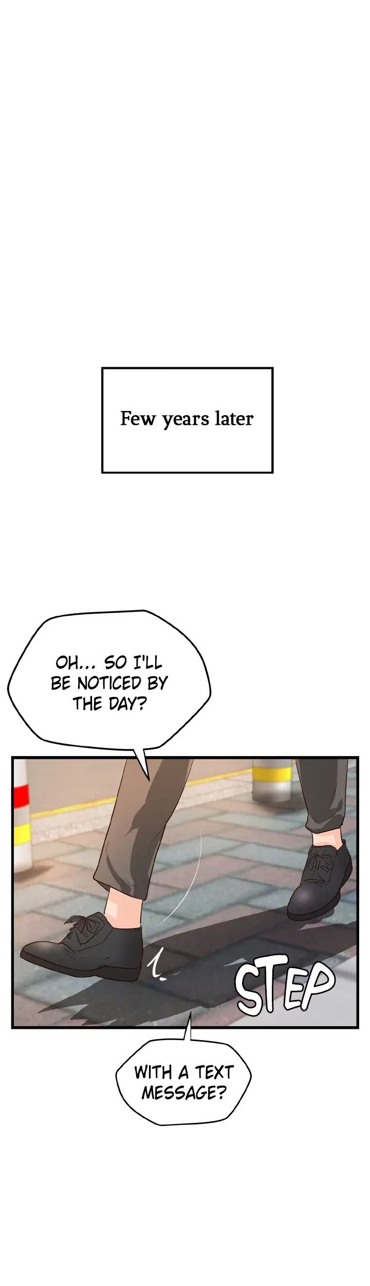 Sex Lessons with My Sister (Official) chapter 41 page 33