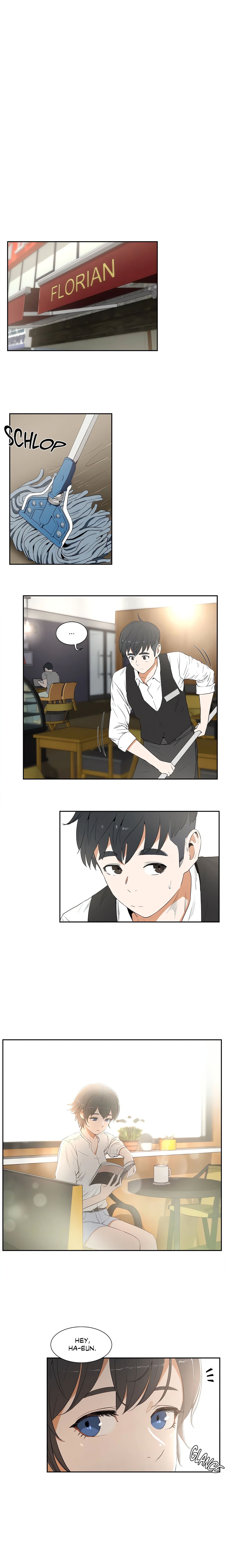 Sex Lessons chapter 10 page 1
