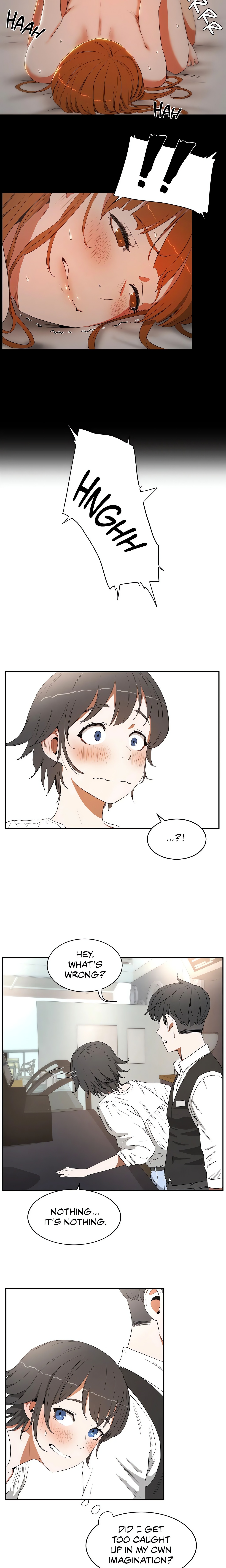 Sex Lessons chapter 10 page 9