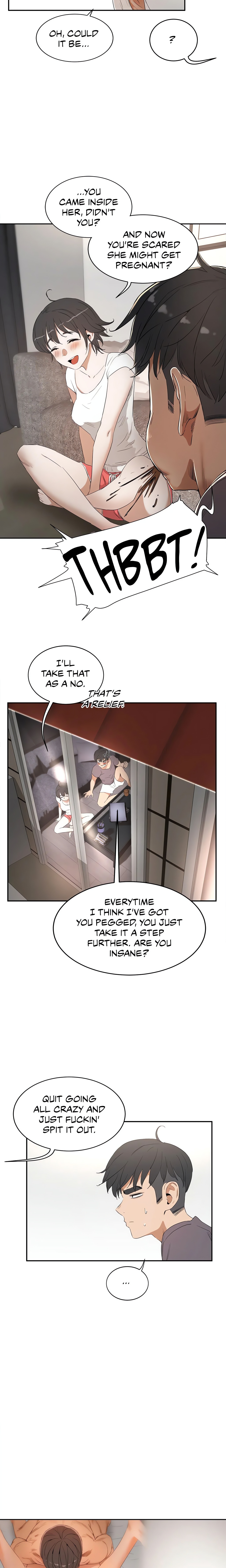 Sex Lessons chapter 10 page 13