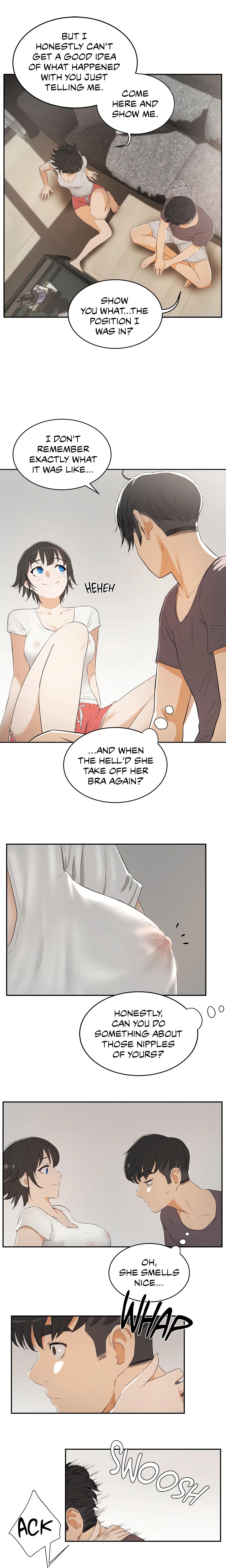 Sex Lessons chapter 10 page 15