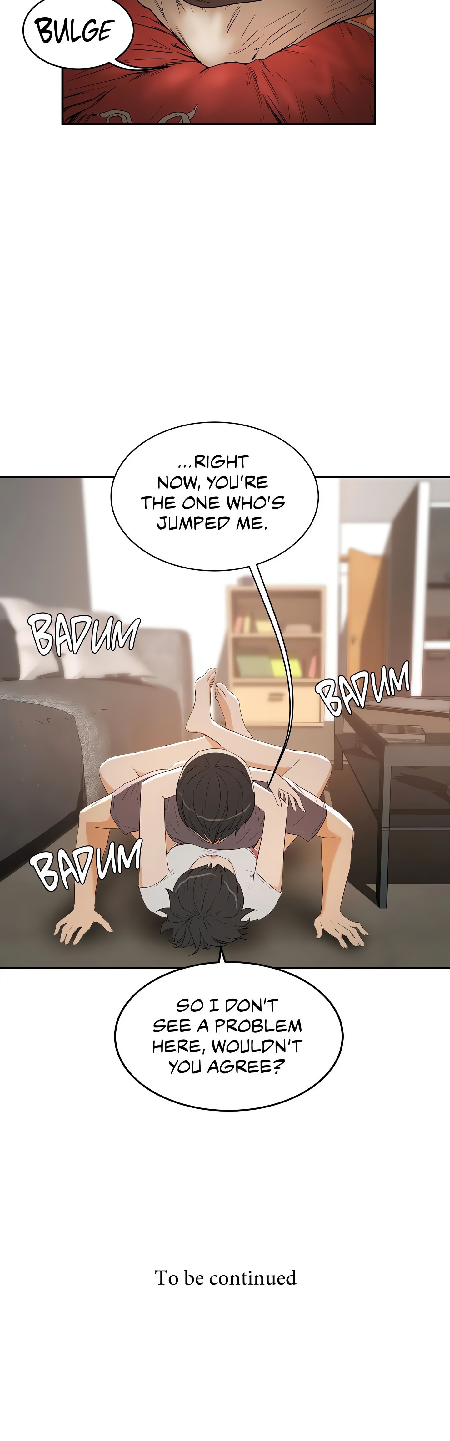 Sex Lessons chapter 10 page 17