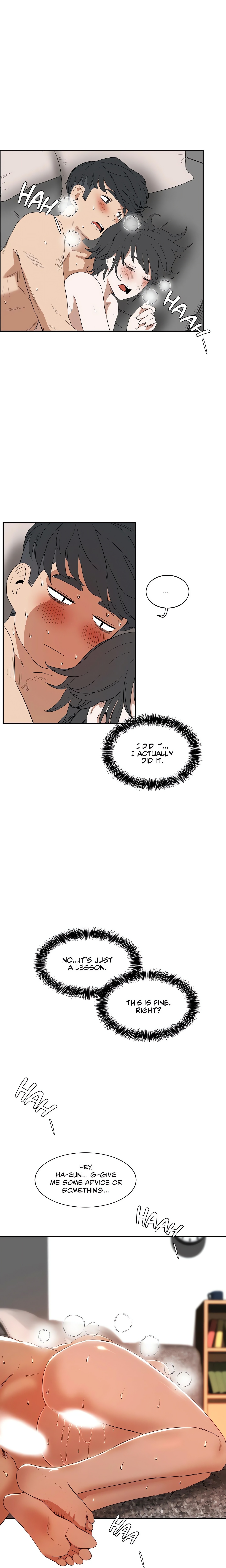 Sex Lessons chapter 11 page 13