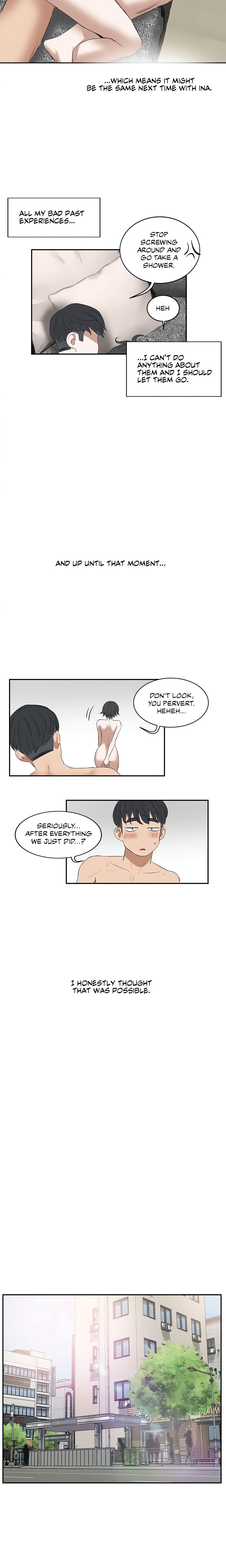 Sex Lessons chapter 11 page 15
