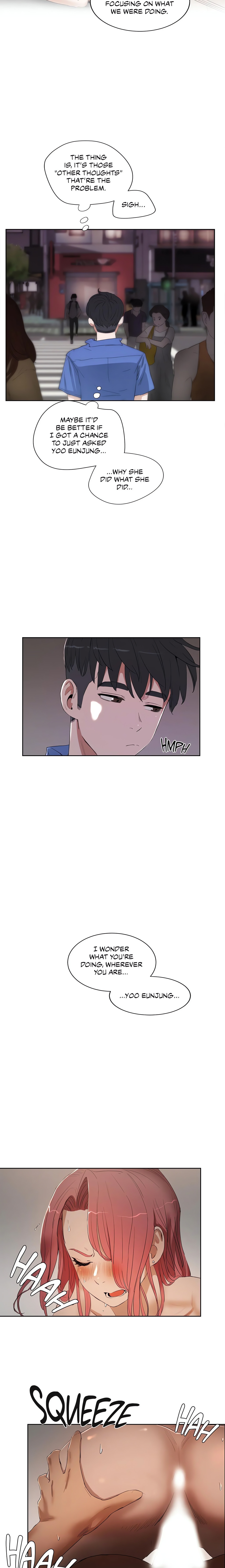 Sex Lessons chapter 12 page 15