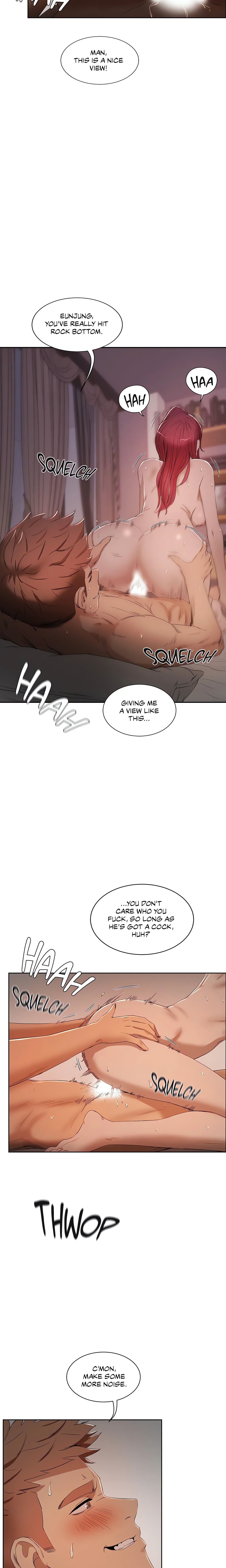 Sex Lessons chapter 12 page 16