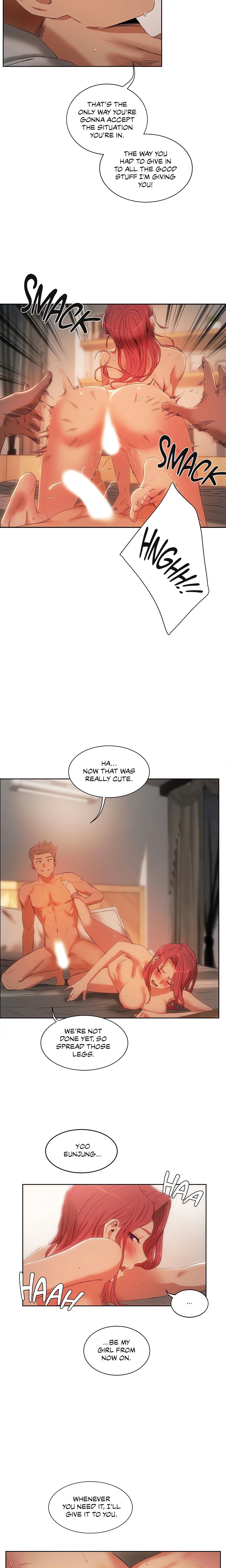Sex Lessons chapter 12 page 17