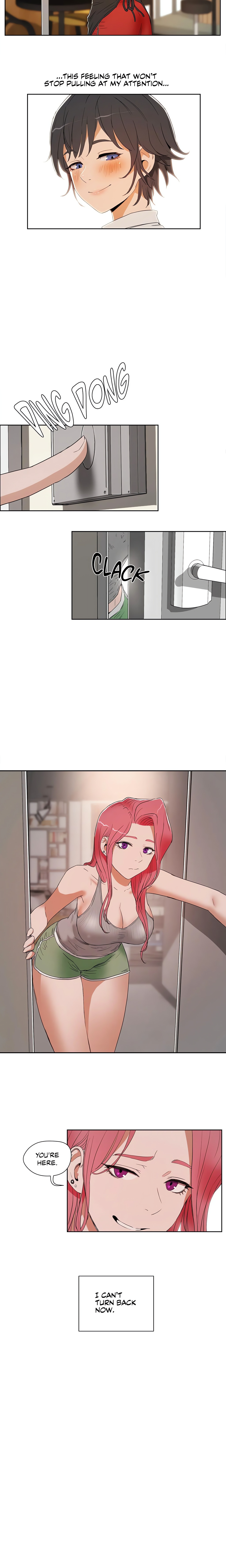 Sex Lessons chapter 13 page 11