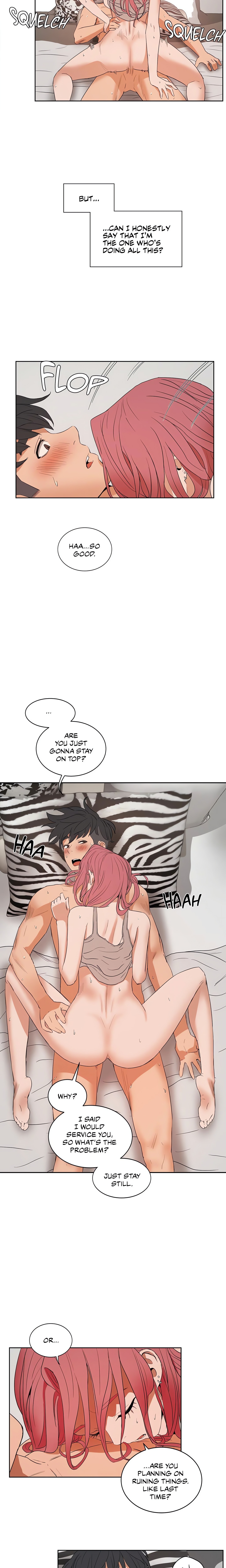 Sex Lessons chapter 13 page 13