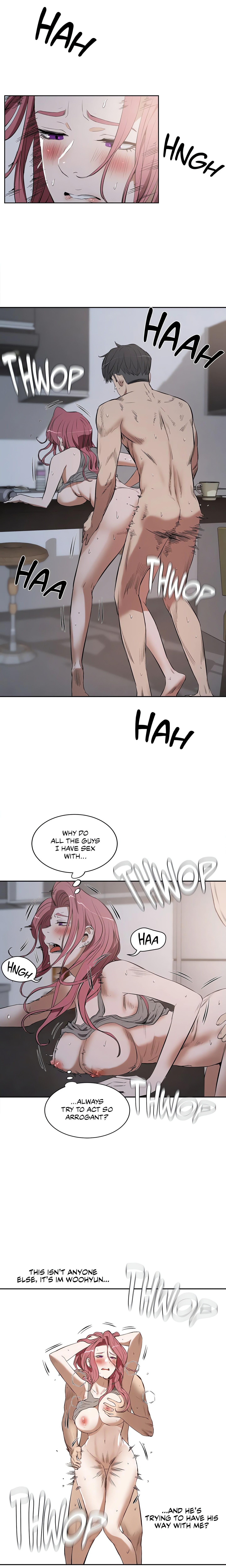 Sex Lessons chapter 14 page 2
