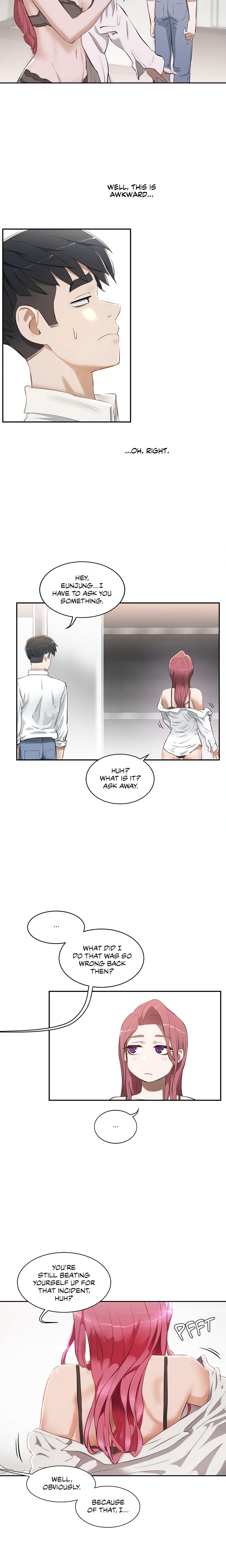 Sex Lessons chapter 14 page 9