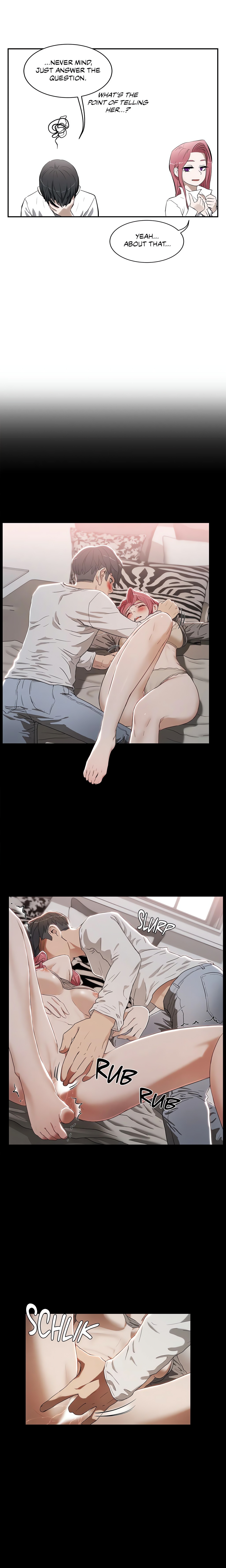 Sex Lessons chapter 14 page 10