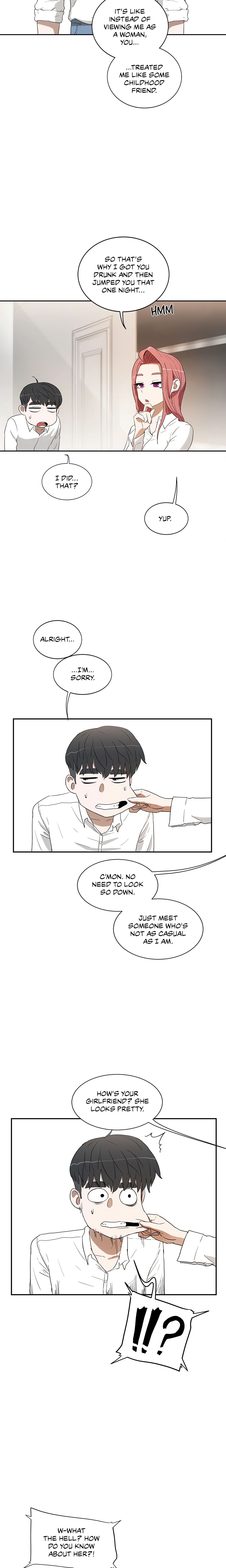 Sex Lessons chapter 14 page 13