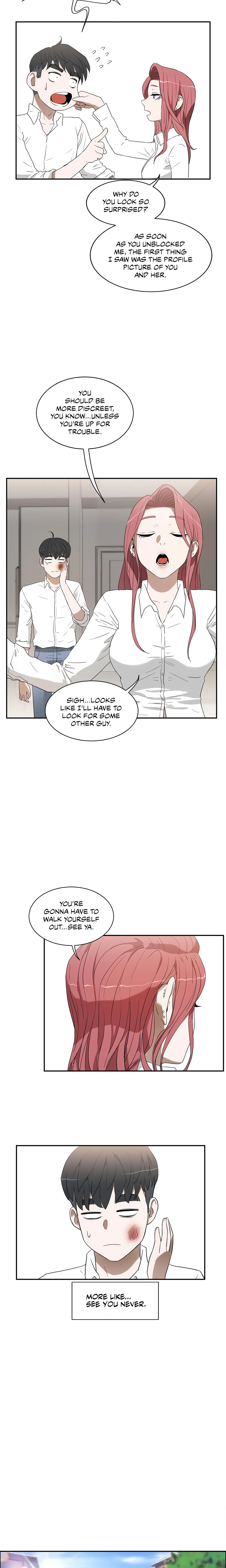 Sex Lessons chapter 14 page 14