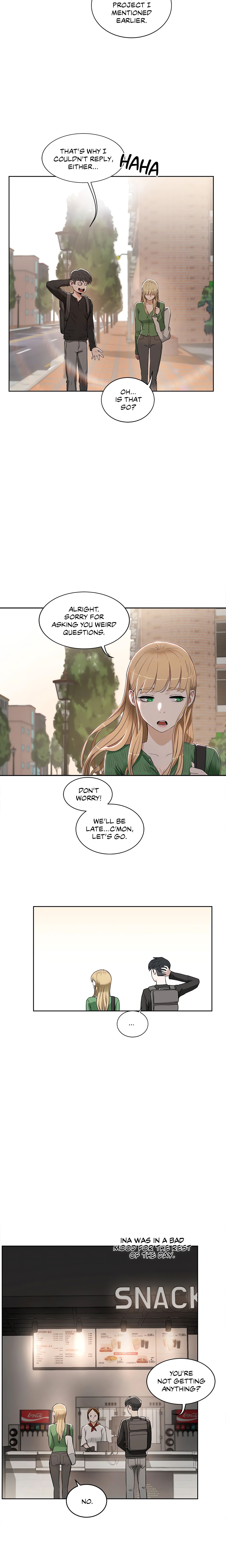 Sex Lessons chapter 15 page 3