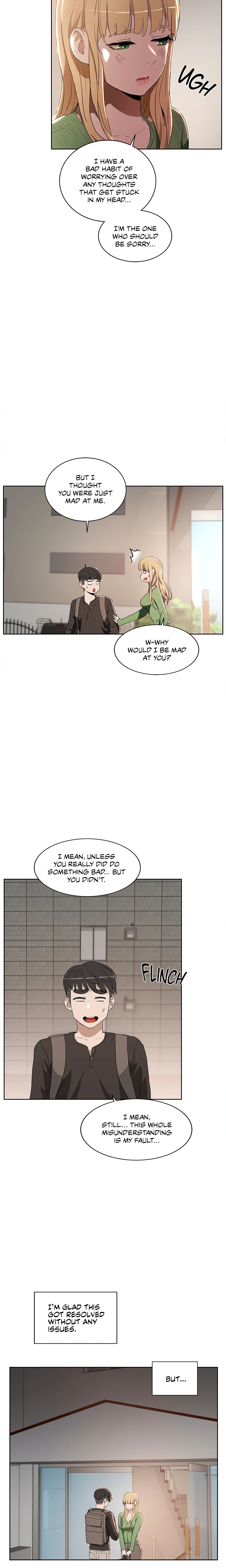 Sex Lessons chapter 15 page 7