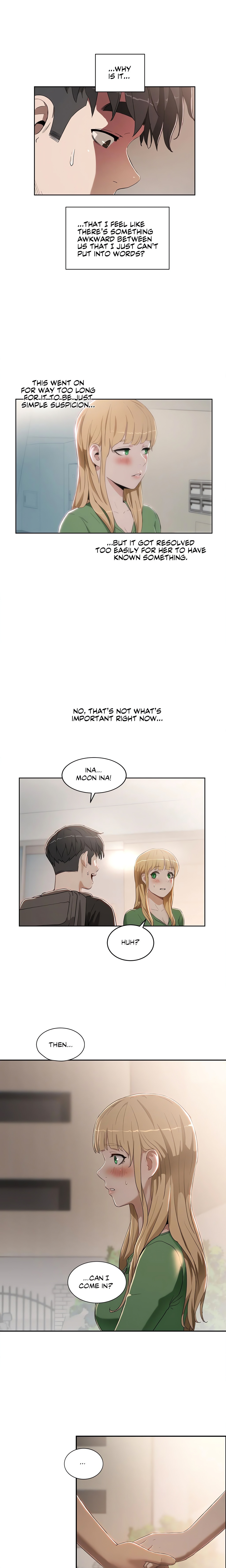 Sex Lessons chapter 15 page 8