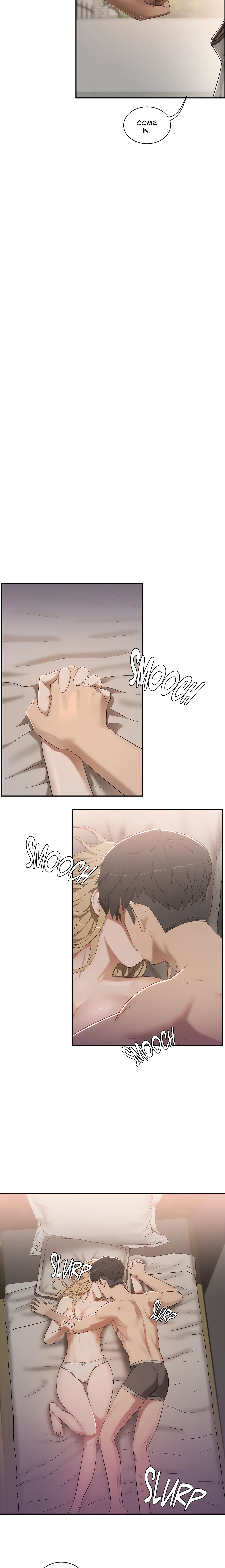 Sex Lessons chapter 15 page 9