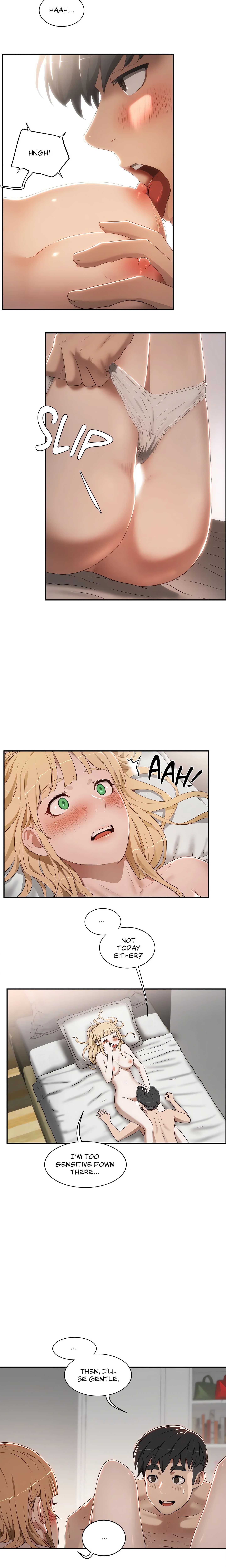 Sex Lessons chapter 15 page 10